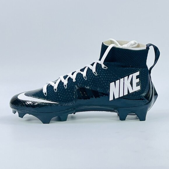Nike Vapor Edge 360 Untouchable \'Black White\' FQ0235-001 Football Multi Size main image 13